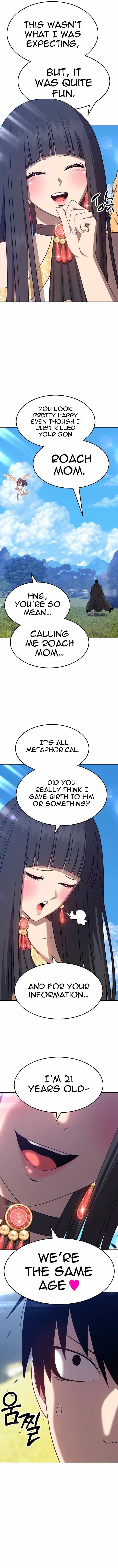 Read 99 Reinforced Wood Stick Manga Online
