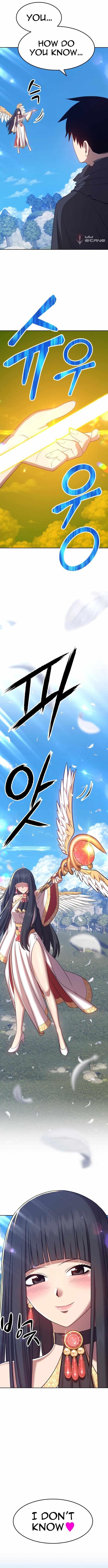 Read 99 Reinforced Wood Stick Manga Online