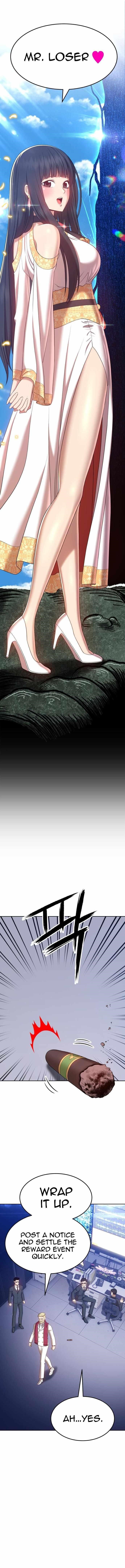 Read 99 Reinforced Wood Stick Manga Online