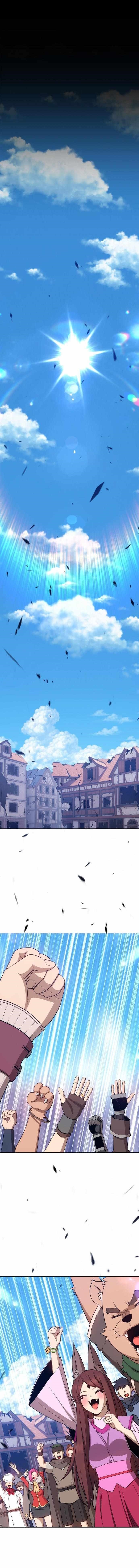 Read 99 Reinforced Wood Stick Manga Online