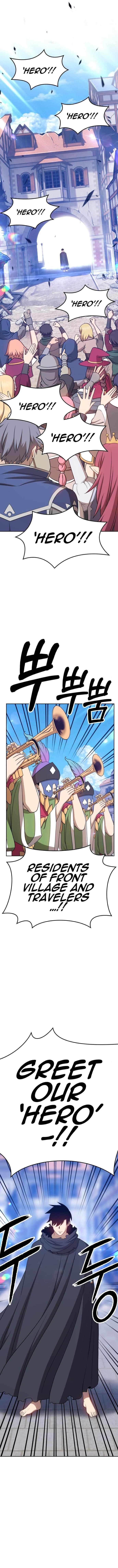 Read 99 Reinforced Wood Stick Manga Online