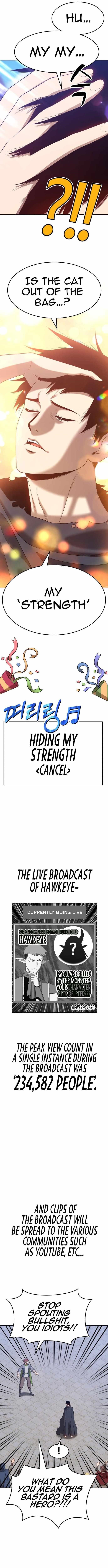 Read 99 Reinforced Wood Stick Manga Online
