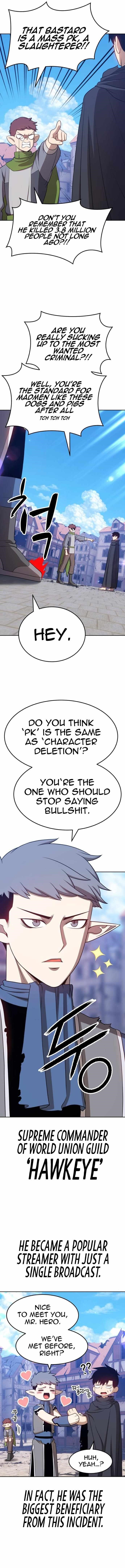 Read 99 Reinforced Wood Stick Manga Online
