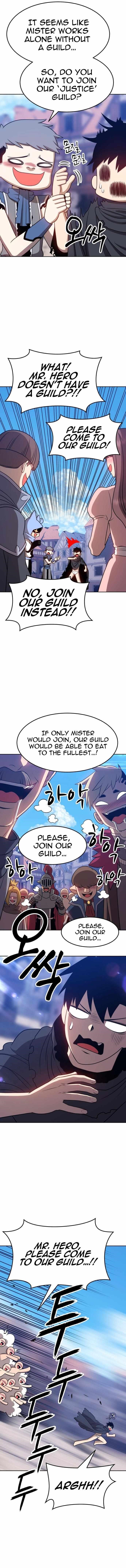Read 99 Reinforced Wood Stick Manga Online