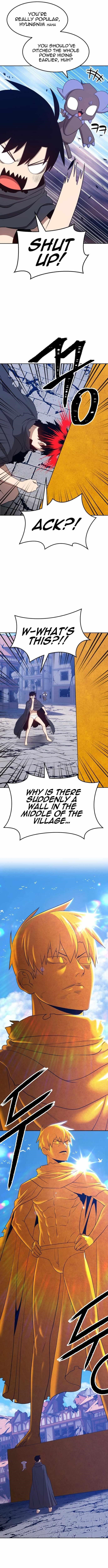 Read 99 Reinforced Wood Stick Manga Online