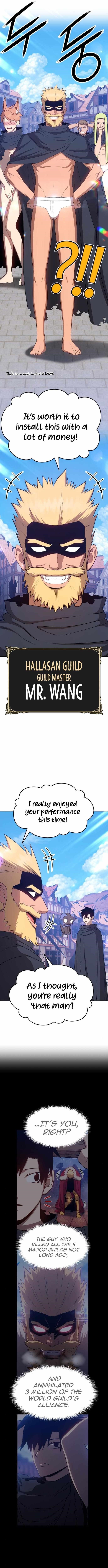 Read 99 Reinforced Wood Stick Manga Online