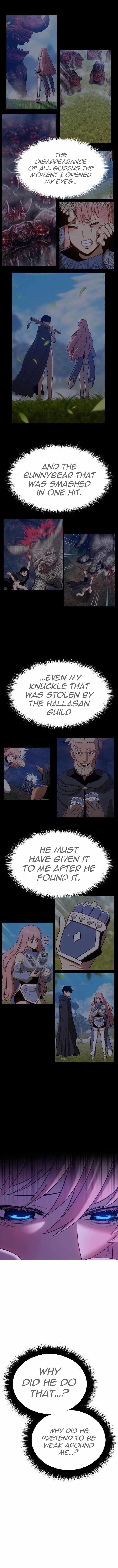 Read 99 Reinforced Wood Stick Manga Online