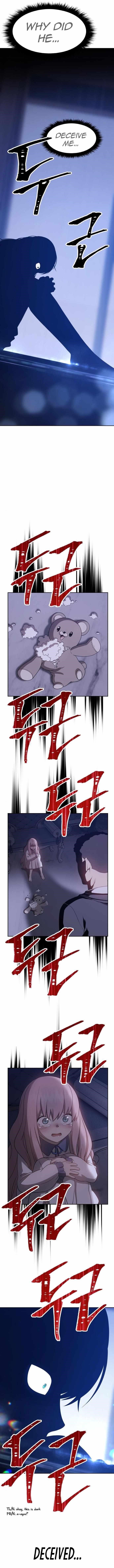 Read 99 Reinforced Wood Stick Manga Online