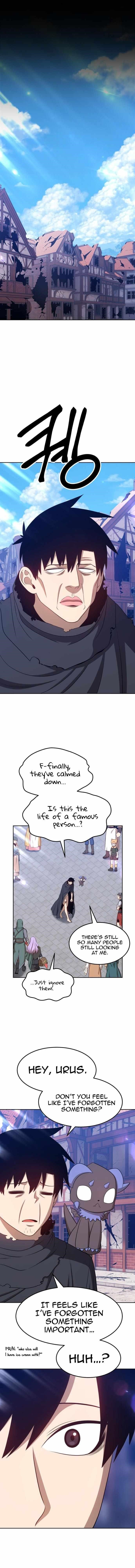 Read 99 Reinforced Wood Stick Manga Online