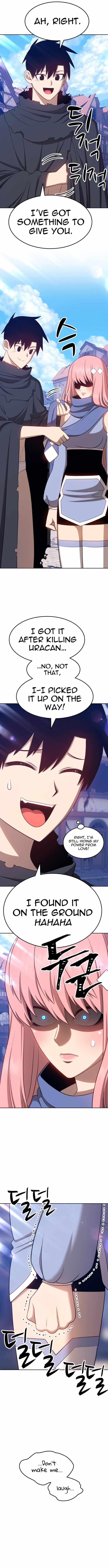 Read 99 Reinforced Wood Stick Manga Online