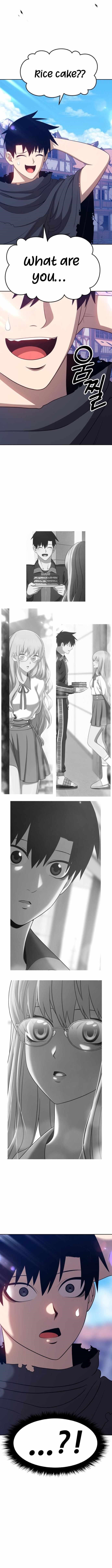 Read 99 Reinforced Wood Stick Manga Online