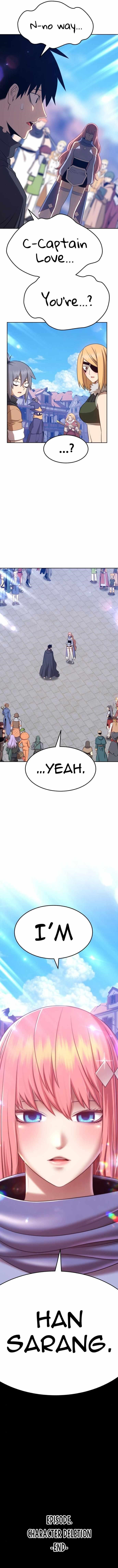 Read 99 Reinforced Wood Stick Manga Online