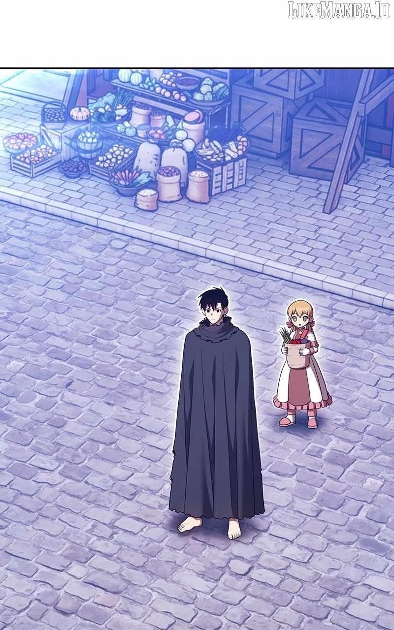 Read 99 Reinforced Wood Stick Manga Online