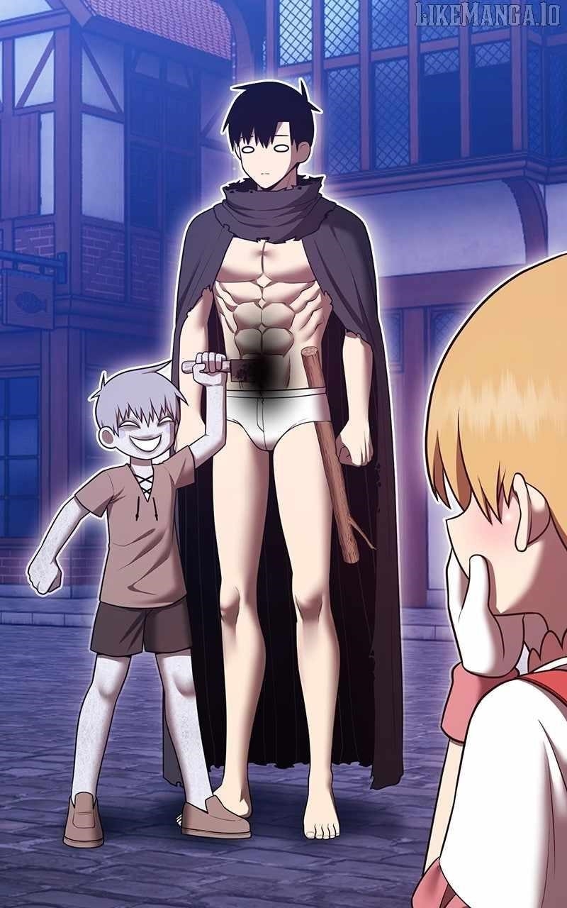 Read 99 Reinforced Wood Stick Manga Online