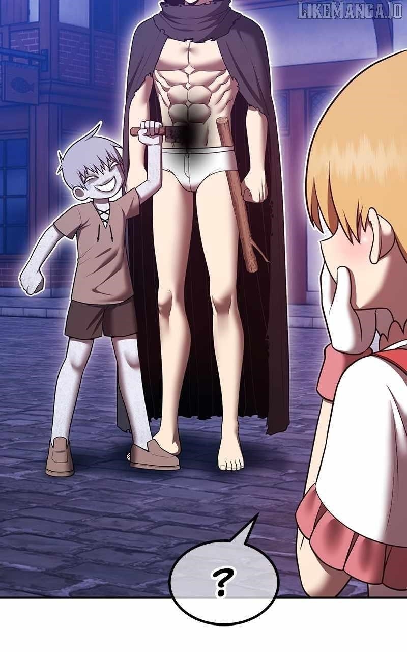Read 99 Reinforced Wood Stick Manga Online