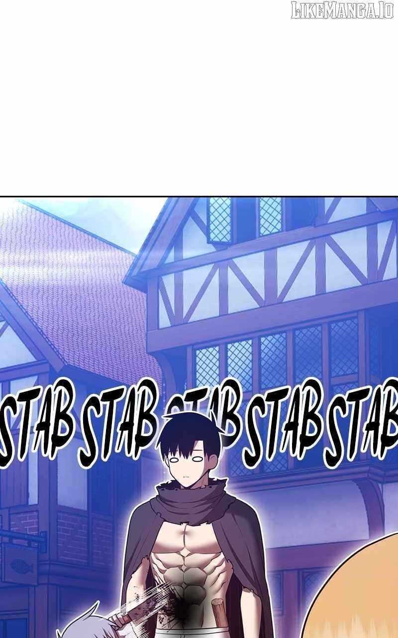 Read 99 Reinforced Wood Stick Manga Online