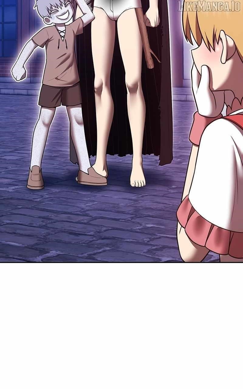 Read 99 Reinforced Wood Stick Manga Online
