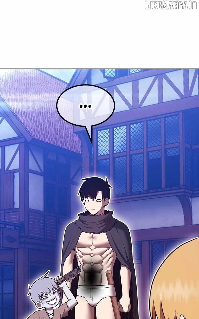 Read 99 Reinforced Wood Stick Manga Online