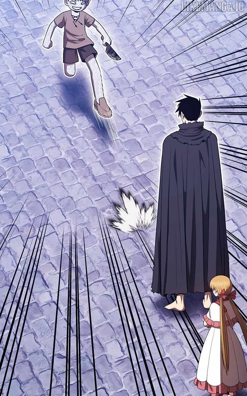 Read 99 Reinforced Wood Stick Manga Online