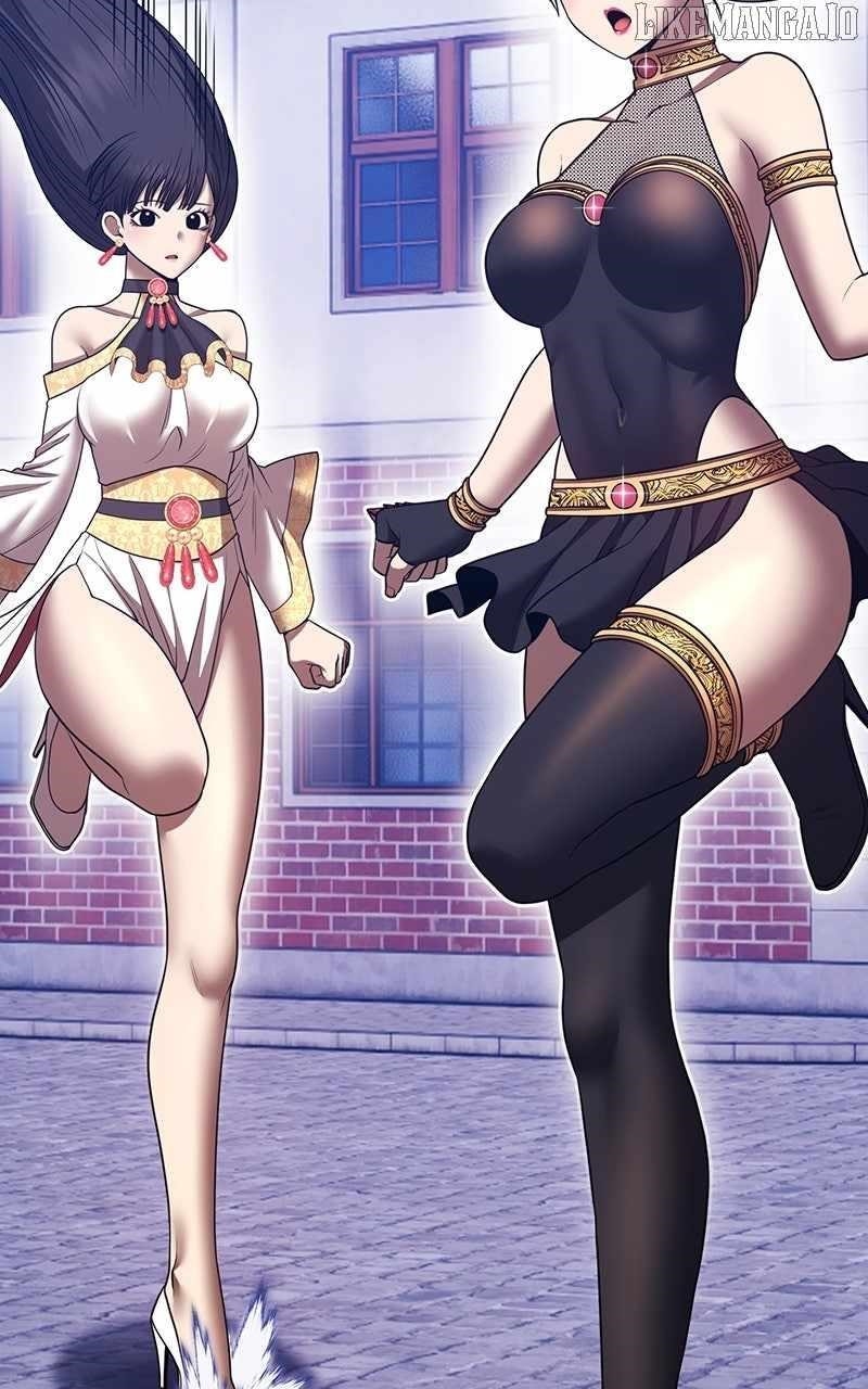 Read 99 Reinforced Wood Stick Manga Online