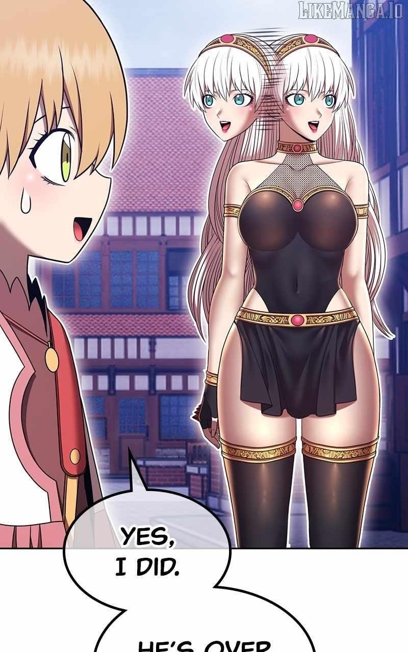 Read 99 Reinforced Wood Stick Manga Online