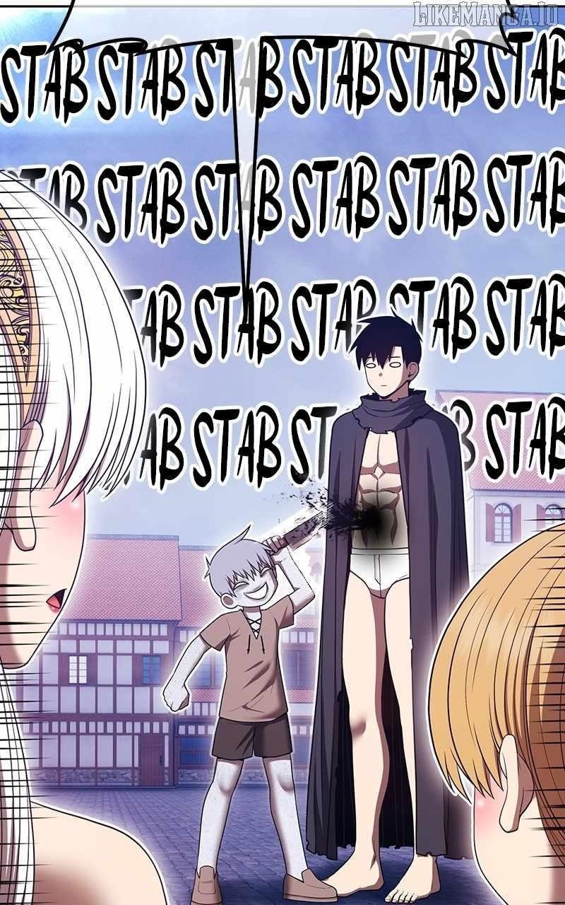 Read 99 Reinforced Wood Stick Manga Online