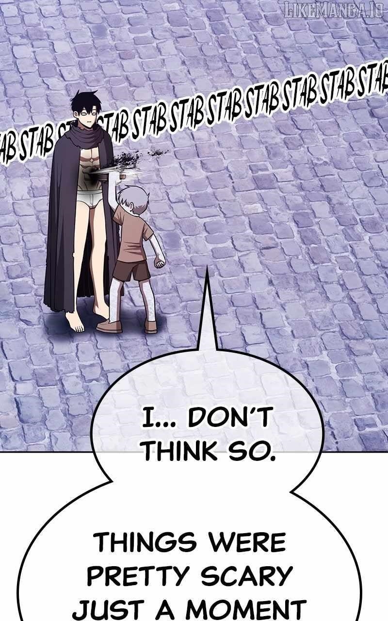 Read 99 Reinforced Wood Stick Manga Online