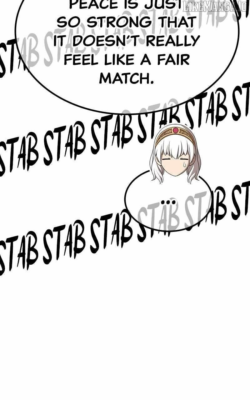 Read 99 Reinforced Wood Stick Manga Online