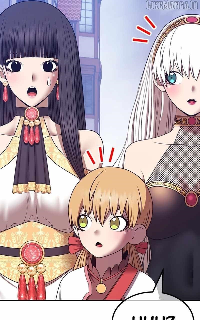 Read 99 Reinforced Wood Stick Manga Online