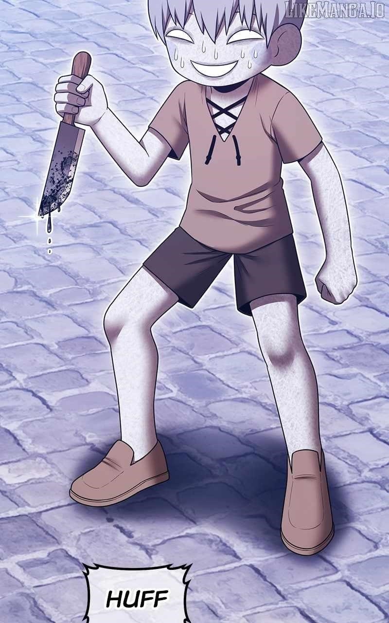Read 99 Reinforced Wood Stick Manga Online