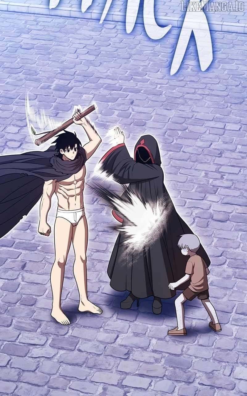 Read 99 Reinforced Wood Stick Manga Online