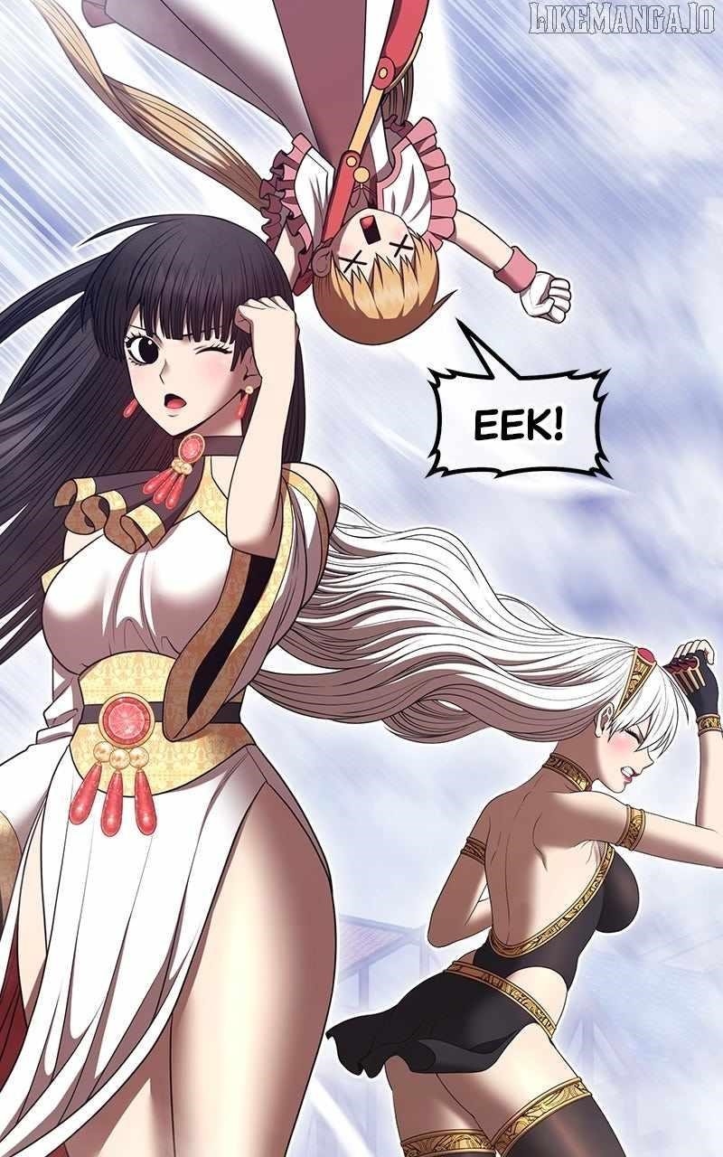 Read 99 Reinforced Wood Stick Manga Online