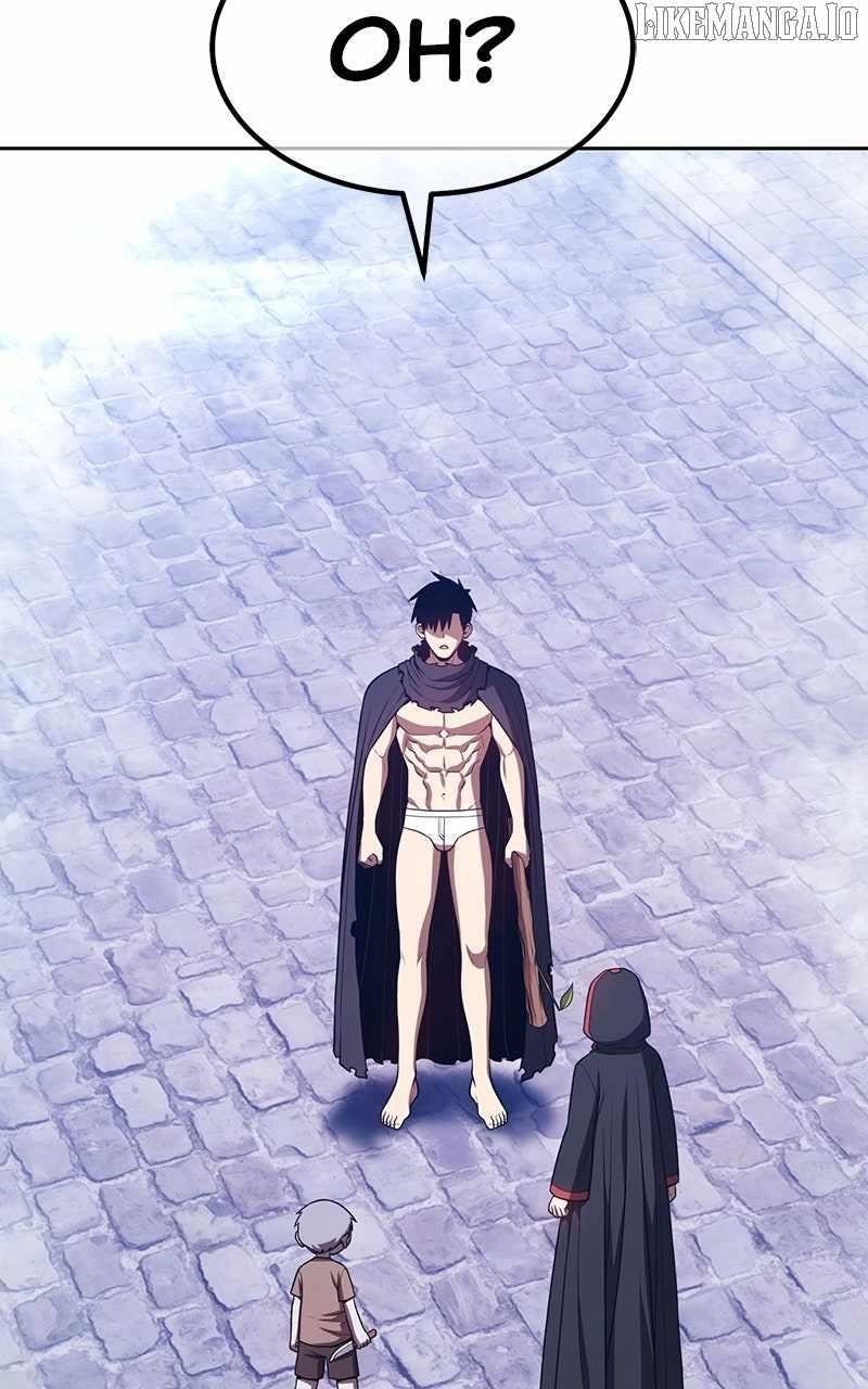 Read 99 Reinforced Wood Stick Manga Online