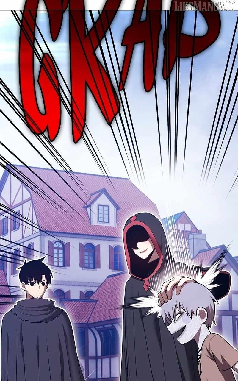 Read 99 Reinforced Wood Stick Manga Online