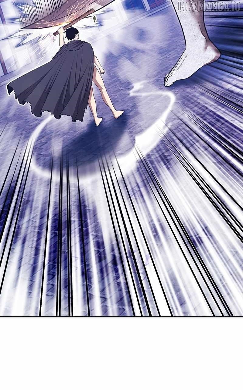 Read 99 Reinforced Wood Stick Manga Online