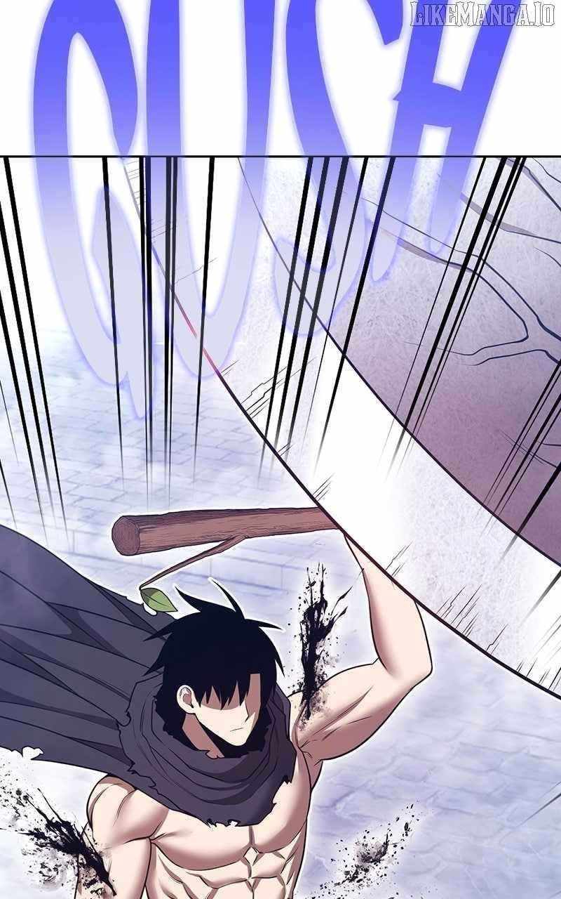 Read 99 Reinforced Wood Stick Manga Online