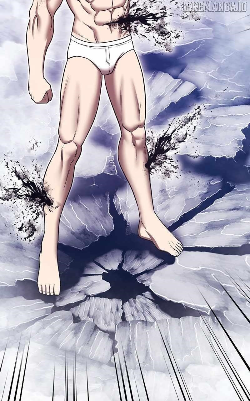 Read 99 Reinforced Wood Stick Manga Online