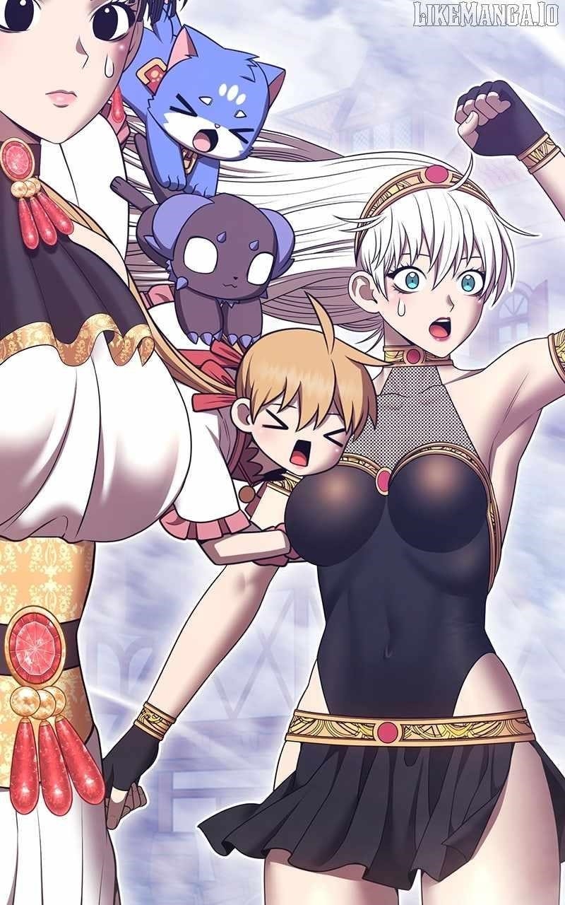 Read 99 Reinforced Wood Stick Manga Online