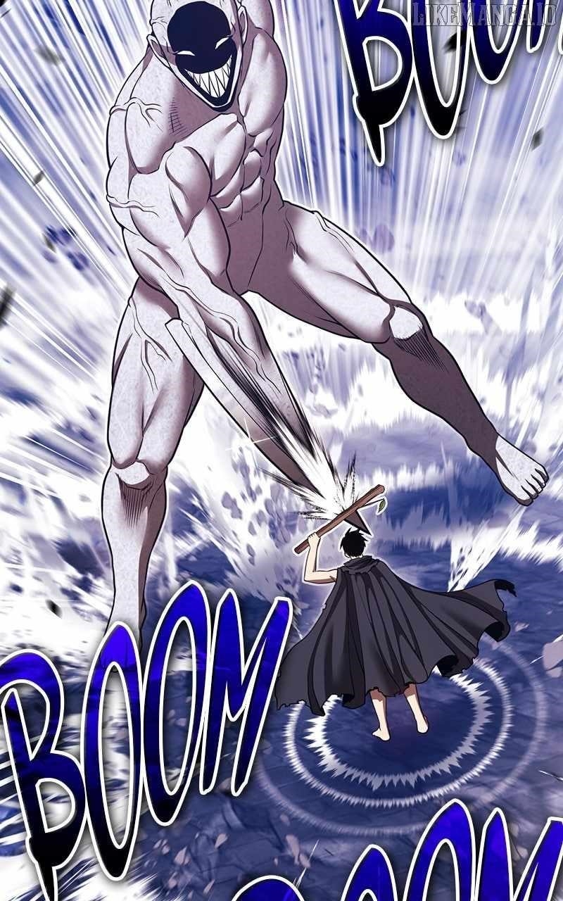 Read 99 Reinforced Wood Stick Manga Online