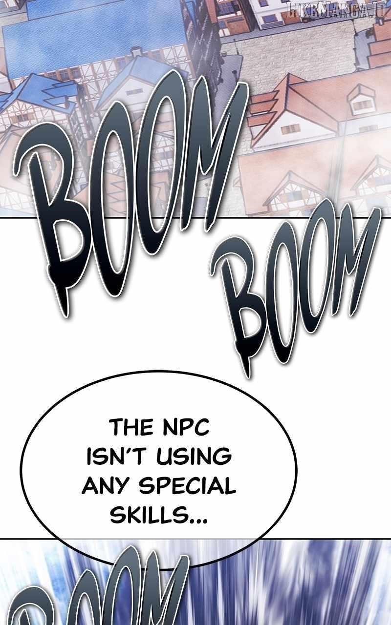 Read 99 Reinforced Wood Stick Manga Online