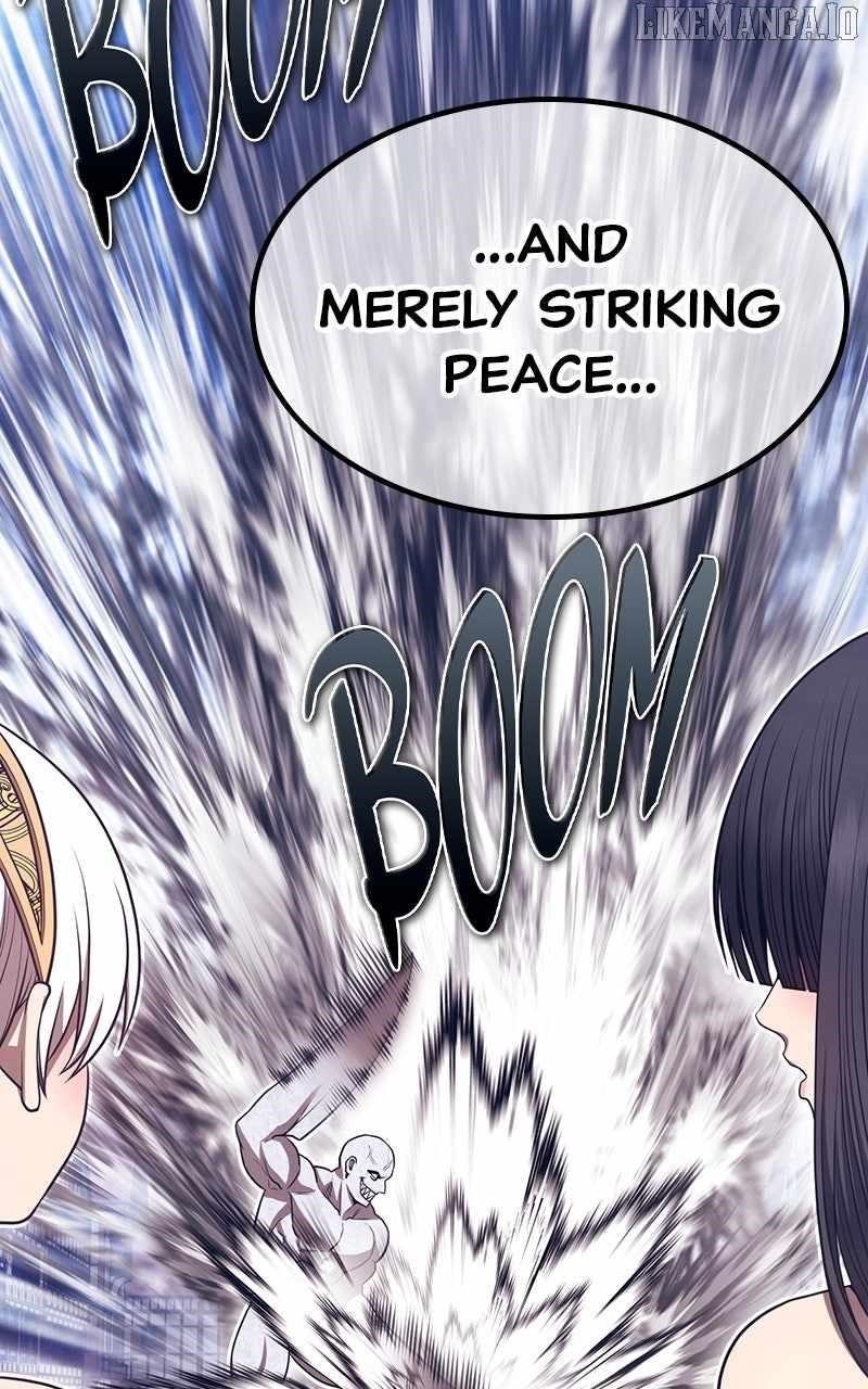 Read 99 Reinforced Wood Stick Manga Online