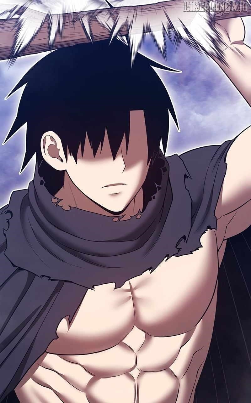 Read 99 Reinforced Wood Stick Manga Online