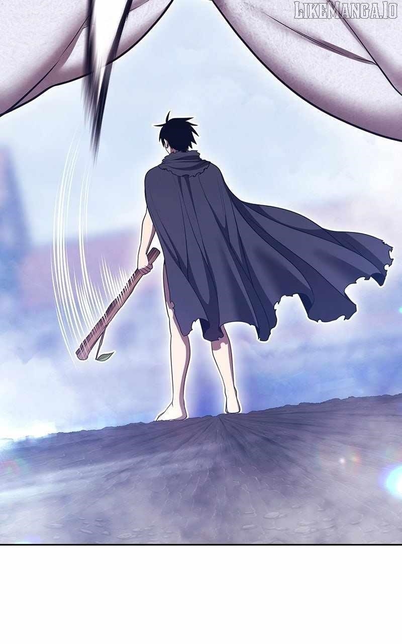 Read 99 Reinforced Wood Stick Manga Online