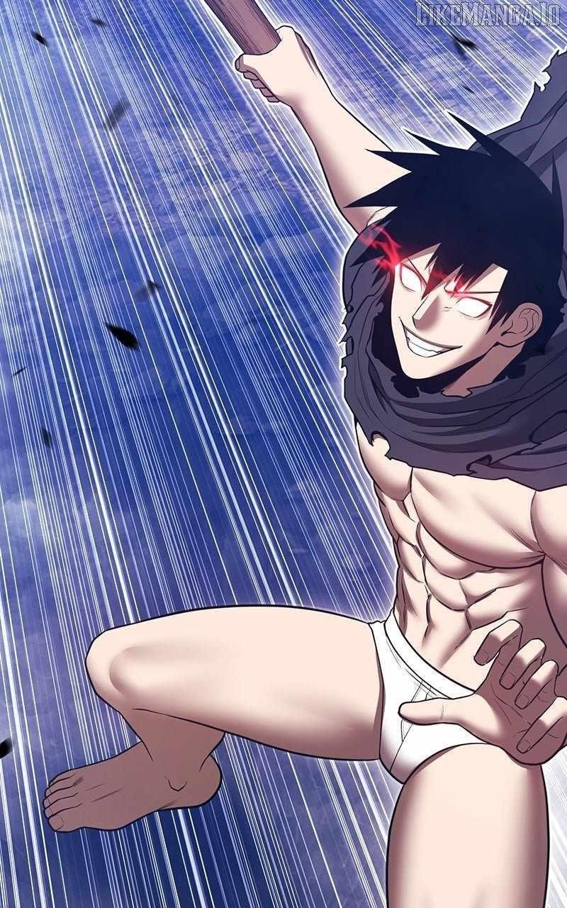 Read 99 Reinforced Wood Stick Manga Online