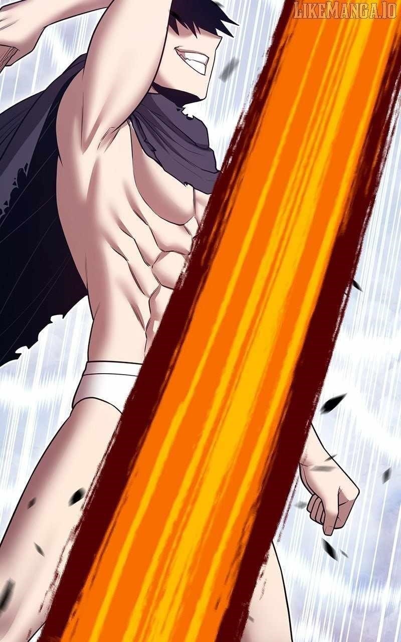 Read 99 Reinforced Wood Stick Manga Online
