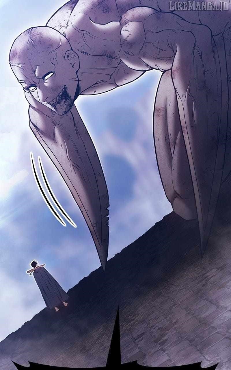Read 99 Reinforced Wood Stick Manga Online