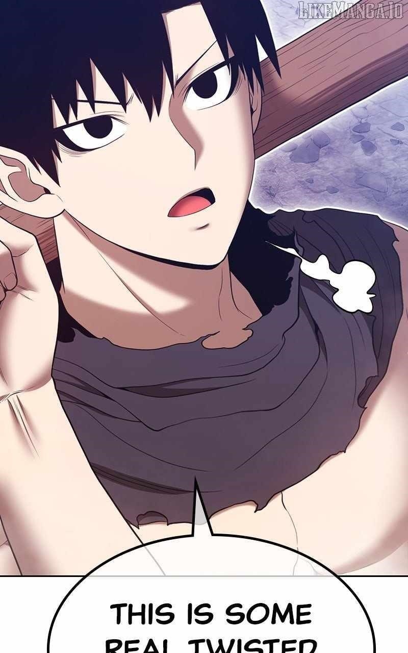 Read 99 Reinforced Wood Stick Manga Online