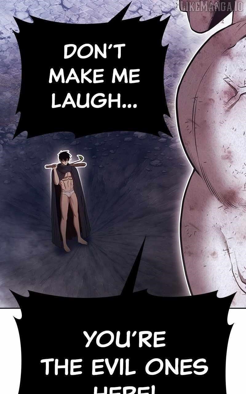 Read 99 Reinforced Wood Stick Manga Online