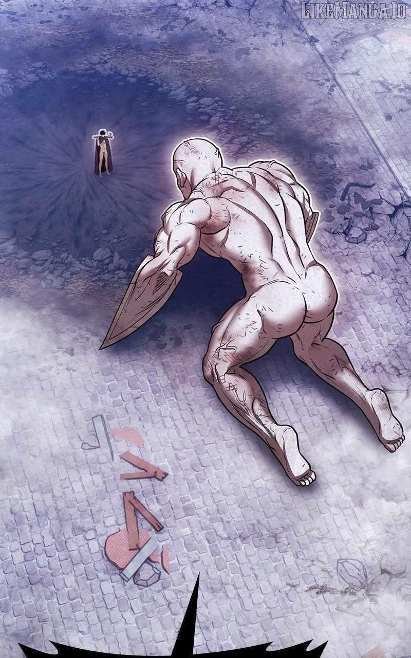 Read 99 Reinforced Wood Stick Manga Online