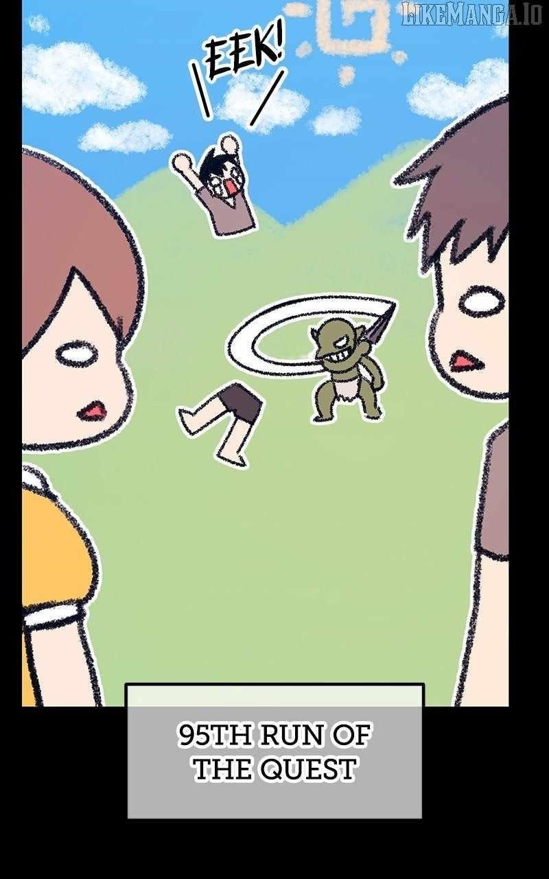 Read 99 Reinforced Wood Stick Manga Online